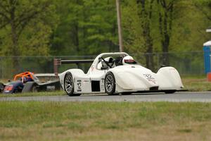 Joe Dehen's P2 Radical SR3 RS 1500