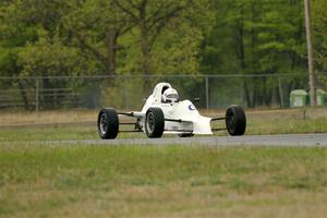 Alan Murray's Formula F Swift DB-1