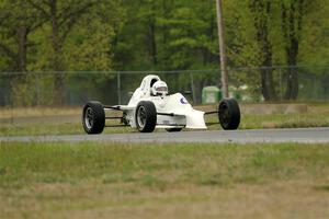 Alan Murray's Formula F Swift DB-1