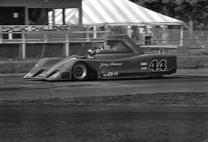 Jerry Hansen's VDS-001/Chevy A Sports Racer