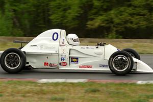 Alan Murray's Formula F Swift DB-1
