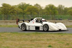 Joe Dehen's P2 Radical SR3 RS 1500