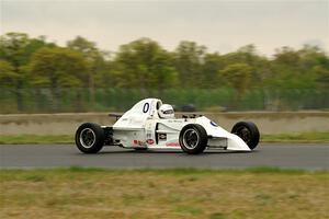 Alan Murray's Formula F Swift DB-1
