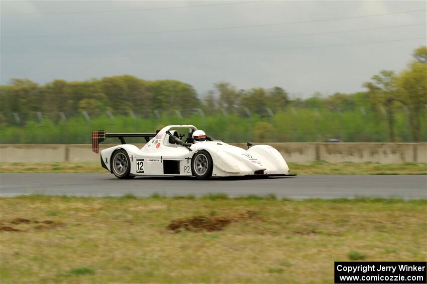 Joe Dehen's P2 Radical SR3 RS 1500