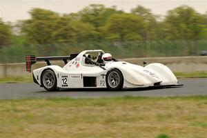 Joe Dehen's P2 Radical SR3 RS 1500