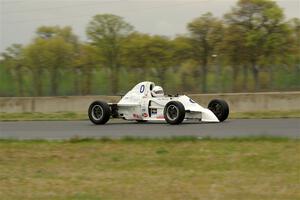 Alan Murray's Formula F Swift DB-1