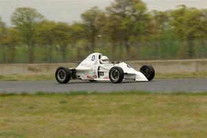 Alan Murray's Formula F Swift DB-1