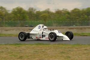Alan Murray's Formula F Swift DB-1