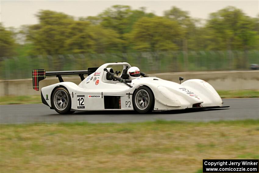 Joe Dehen's P2 Radical SR3 RS 1500