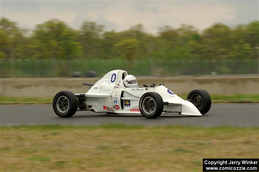 Alan Murray's Formula F Swift DB-1