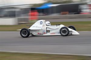 Alan Murray's Formula F Swift DB-1
