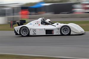 Joe Dehen's P2 Radical SR3 RS 1500