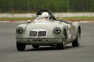 Mark Brandow's MGA