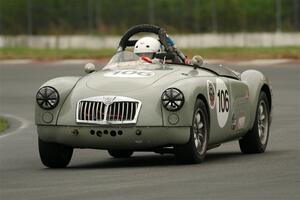 Mark Brandow's MGA