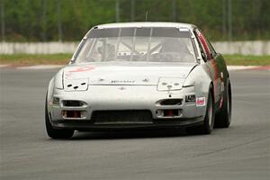 Ed Dulski's Nissan 240SX