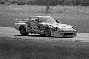 Paul Newman's Datsun 280ZX Turbo