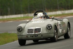 Mark Brandow's MGA