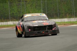 Jerry Dulski's Datsun 260Z