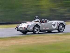 Mark Brandow's MGA
