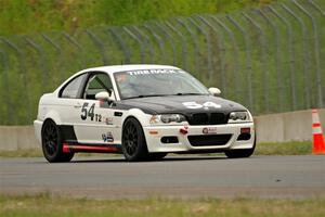 Ken Schlorf's T2 BMW M3