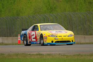 Jim Kulseth's GTA Chevy Monte Carlo