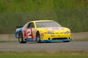 Jim Kulseth's GTA Chevy Monte Carlo