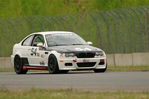 Ken Schlorf's T2 BMW M3