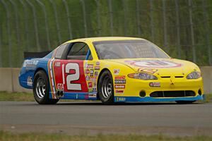 Jim Kulseth's GTA Chevy Monte Carlo