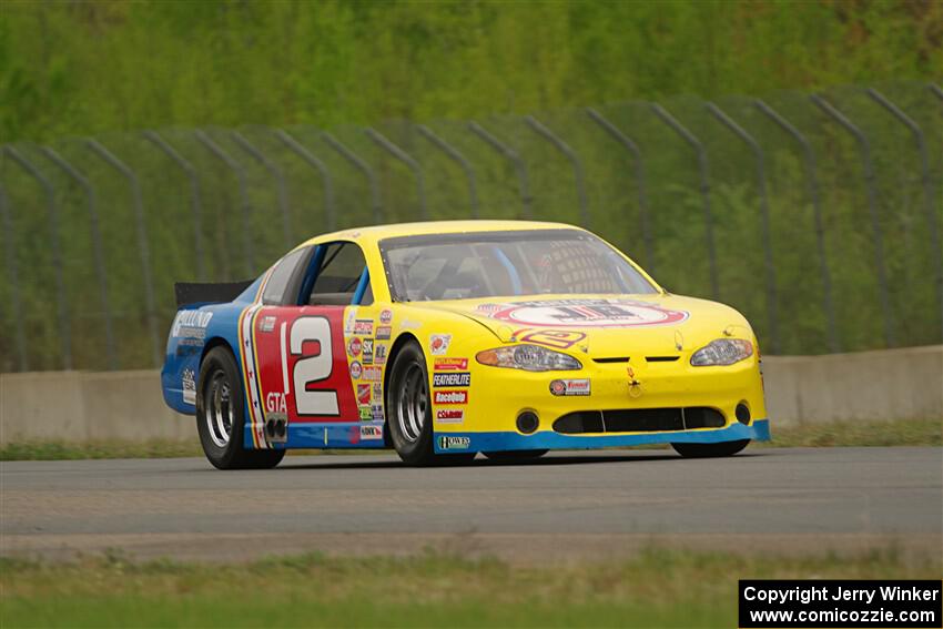 Jim Kulseth's GTA Chevy Monte Carlo