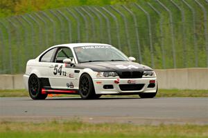Ken Schlorf's T2 BMW M3