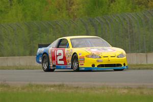 Jim Kulseth's GTA Chevy Monte Carlo
