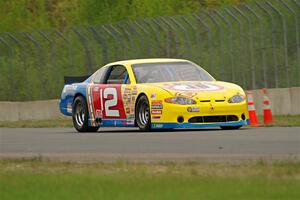 Jim Kulseth's GTA Chevy Monte Carlo