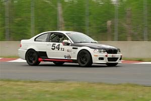 Ken Schlorf's T2 BMW M3