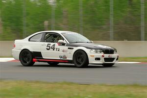 Ken Schlorf's T2 BMW M3