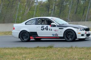 Ken Schlorf's T2 BMW M3