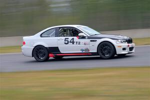 Ken Schlorf's T2 BMW M3