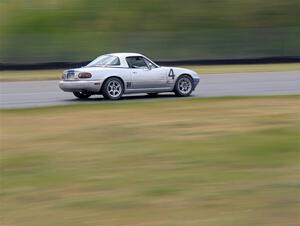 Tony Jones' Spec Miata Mazda Miata