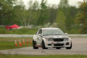 Ken Schlorf's T2 BMW M3
