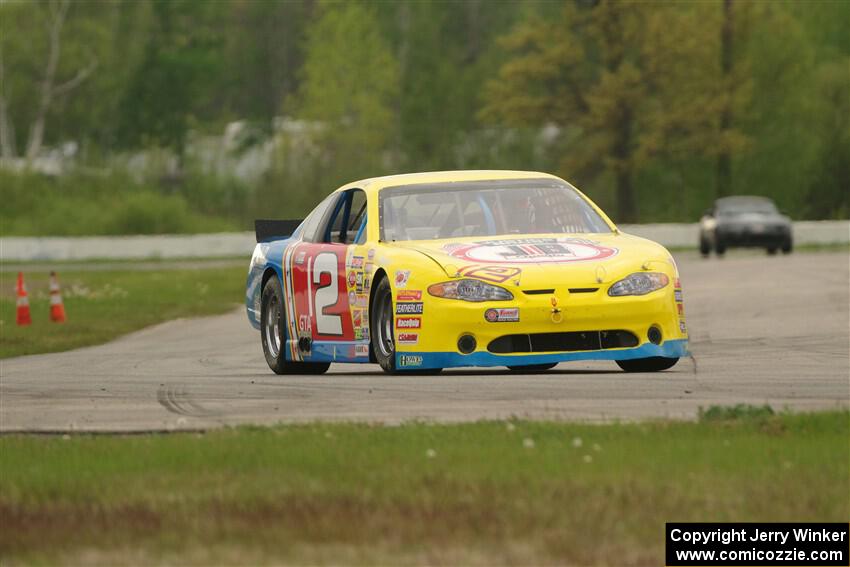 Jim Kulseth's GTA Chevy Monte Carlo