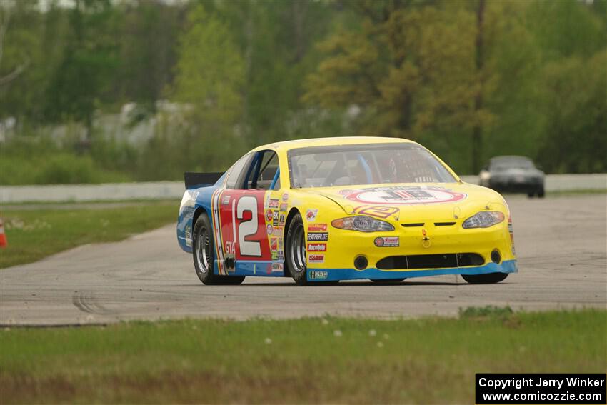 Jim Kulseth's GTA Chevy Monte Carlo