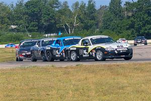 2026 SCCA MNSummer Majors (Nationals) at Brainerd International Raceway