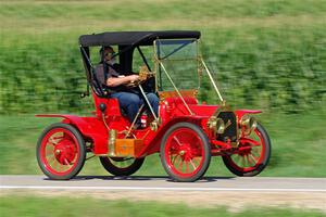 John Stoffel's 1910 Buick Model 14