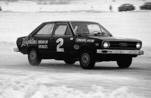1984 IIRA Ice Races Duluth, MN (Lake Superior)
