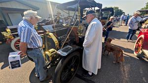 Jerold Kramer's 1908 EMF