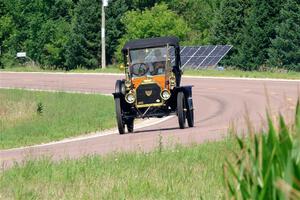 Jerold Kramer's 1908 EMF