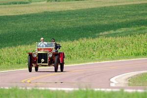Rob Heyen's 1907 Ford Model K