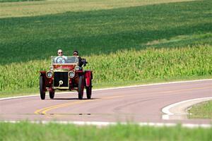 Rob Heyen's 1907 Ford Model K