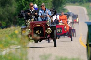John Guehl's 1907 REO
