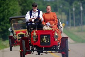 Brent Ackley's 1905 REO
