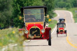 John Stoffel's 1910 Buick Model 14